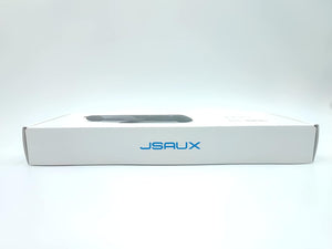 JSAUX Steam Deck védőtok állítható állvánnyal - Ütés- és karcálló - Image 10