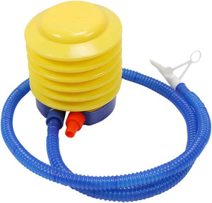 TOMSHOO Robbanásbiztos Jóga Labda 45-75cm - Stabil Fitness Gimnasztikai Labda Pumpával - Image 4