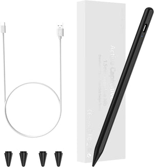 Samsung, Huawei és más Android táblagépekhez való KARFUN precíziós érintőceruza - Image 7