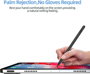 Samsung, Huawei és más Android táblagépekhez való KARFUN precíziós érintőceruza - Image 4