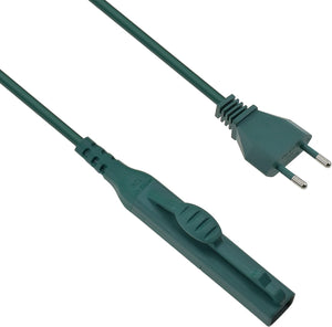 Vorwerk Kobold VK140, VK150, FP140, FP150 porszívókhoz 10 méteres hosszabbító kábel - Image 3