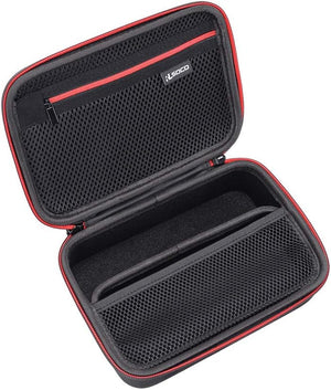 Braun szakállvágó és trimmer táska - Kompatibilis Braun BT és MGK sorozatokkal - csak a táska - Image 5