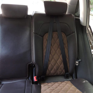 ISOFIX Univerzális Acél Rögzítő Autós Gyereküléshez - Hancaner Biztonsági Öv Csatlakozó - Image 3