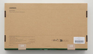 UGREEN Mágneses iPad Tartó - Forgatható Asztali Állvány Pro/Air M2 Modellekhez - Image 9