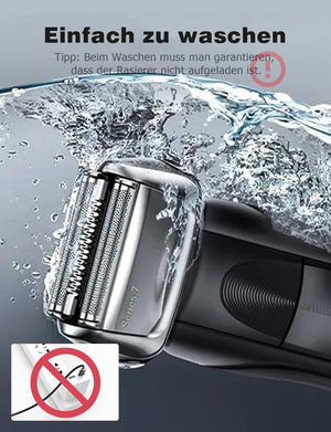 Braun Series 7 borotvafej, 2db - Kompatibilis 720s, 730s, 740s, 750, 760cc modellekkel - Image 6