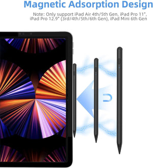 Samsung, Huawei és más Android táblagépekhez való KARFUN precíziós érintőceruza - Image 5