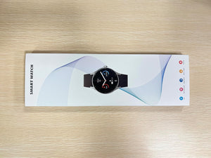 BingoFit AMOLED okosóra telefonos funkcióval, pulzusmérővel és 50+ sportmóddal - Image 8