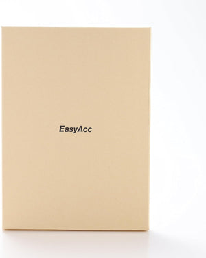 EasyAcc Bluetooth billentyűzet Windows/Android/iOS-hez, olasz kiosztás, 80cm USB-C kábel, fekete - Image 8