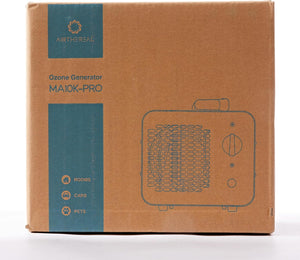 Airthereal MA10K-PRO WiFi-s ózongenerátor 10.000 mg/h - Okos légtisztító otthonra - Image 9