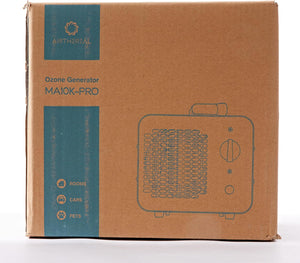 Airthereal MA10K-PRO WiFi-s ózongenerátor 10.000 mg/h - Okos légtisztító otthonra - Image 8
