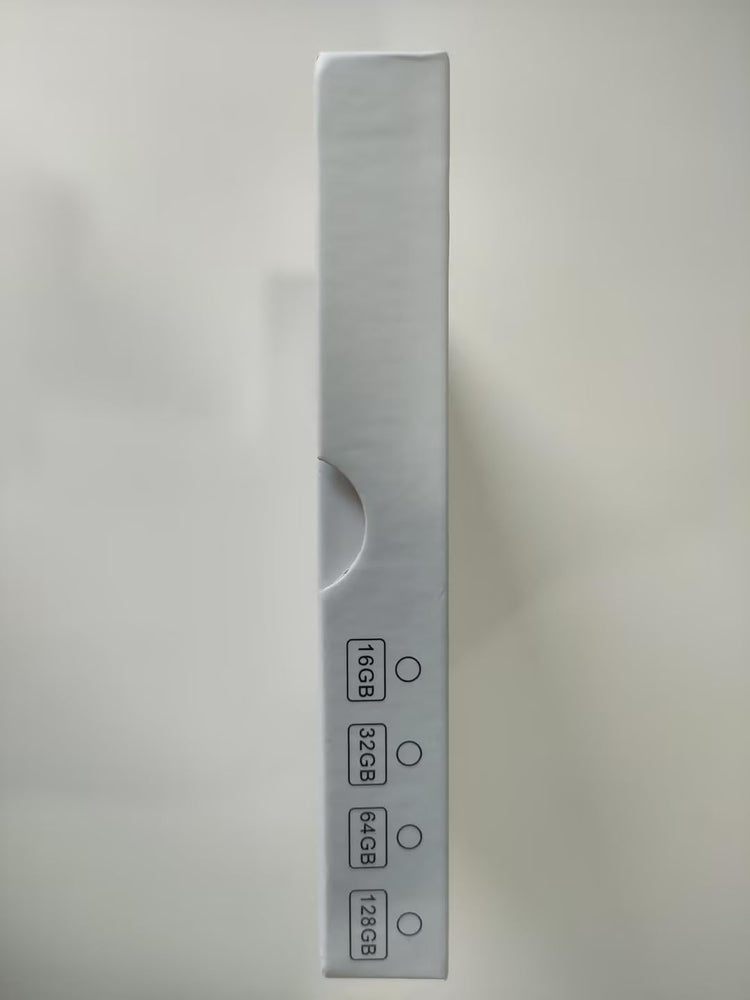 Vivaniir 128GB-os Digitális Diktafon - 350 Óra Felvétel, 1500 Óra Tárolás, Egyérintéses Rögzítés - Image 9