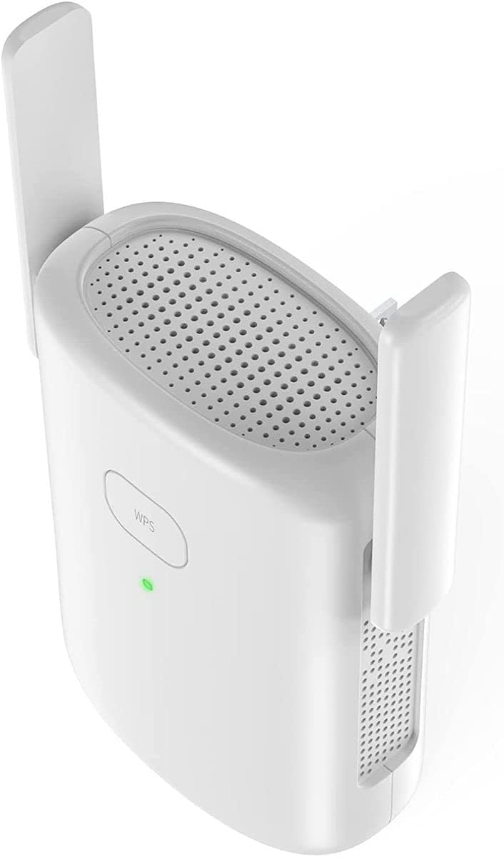 TP-Link 1200 Mbps-os Dual Band WiFi Jelerősítő, Fehér - Image 4