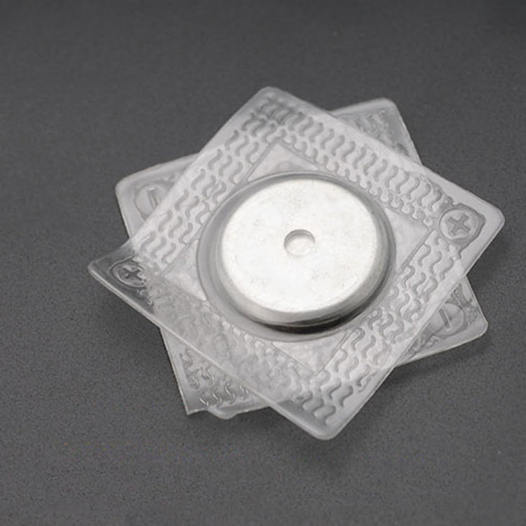 SUPVOX 20db Láthatatlan Mágneses Patentgomb Kézműves Kellék (21mm) - Image 9
