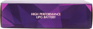 EMEPOVGY 11,1V 5200mAh RC akkumulátor csomag, EC5 csatlakozóval, 2db - Image 9
