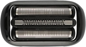 Braun 5-ös és 6-os sorozatú borotvákhoz kompatibilis Bouge 53B pótfej - Image 1