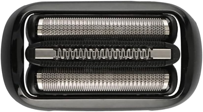 Braun 5-ös és 6-os sorozatú borotvákhoz kompatibilis Bouge 53B pótfej - Image 1