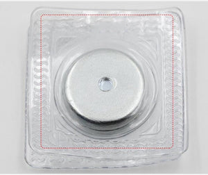 SUPVOX 20db Láthatatlan Mágneses Patentgomb Kézműves Kellék (21mm) - Image 6