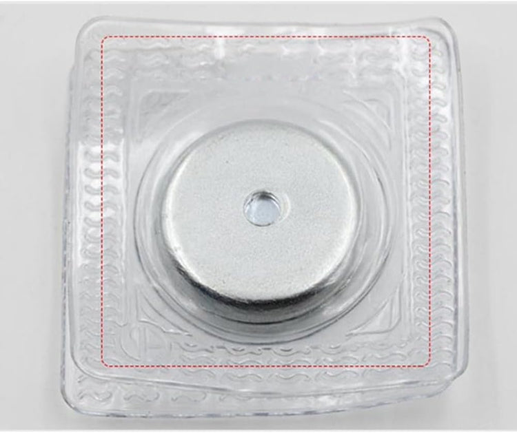 SUPVOX 20db Láthatatlan Mágneses Patentgomb Kézműves Kellék (21mm) - Image 6