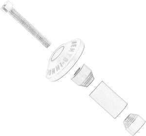 Univerzális zöld motorkerékpár kormányvég súly, 22mm-es kormányra - Image 6