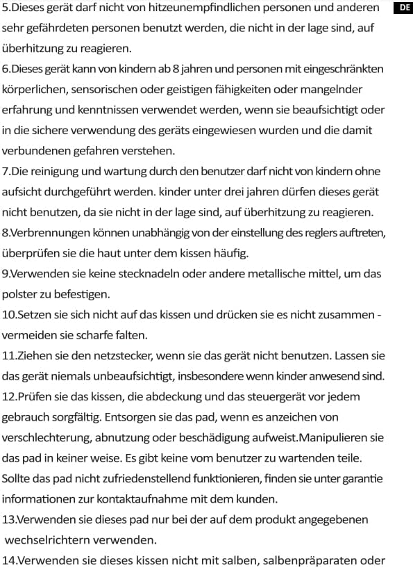 ComfyTemp XL Vibrációs Masszázs Deréköv Akkumulátorral, Hőterápiával Hátfájásra - Image 10