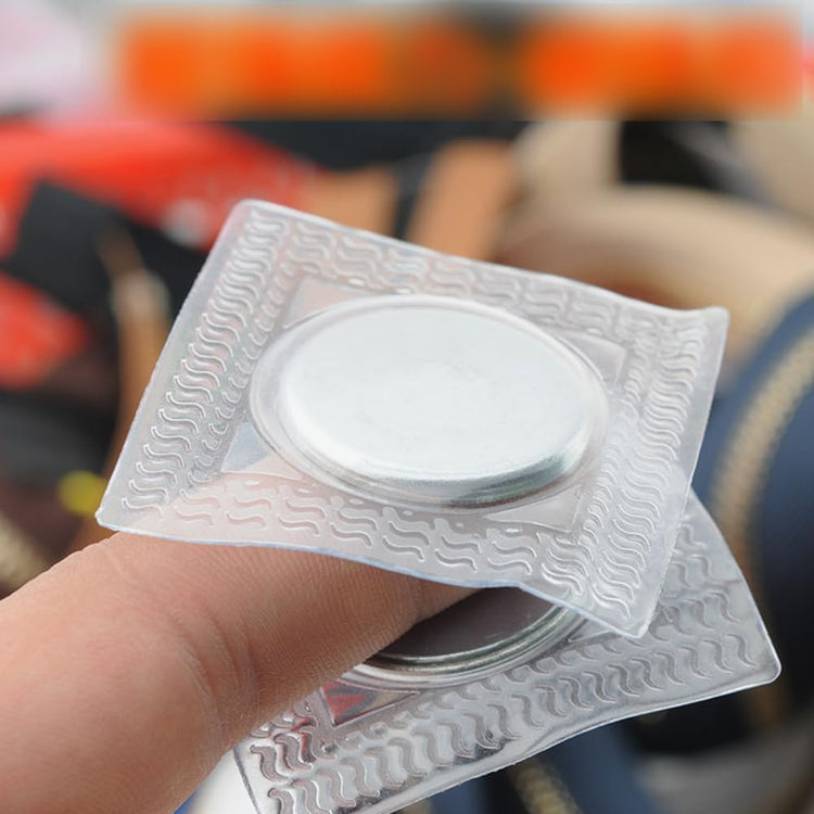 SUPVOX 20db Láthatatlan Mágneses Patentgomb Kézműves Kellék (21mm) - Image 2