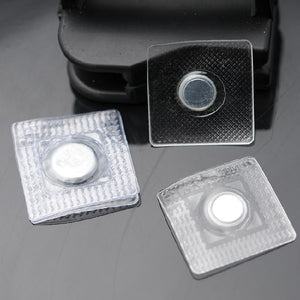 SUPVOX 20db Láthatatlan Mágneses Patentgomb Kézműves Kellék (21mm) - Image 3