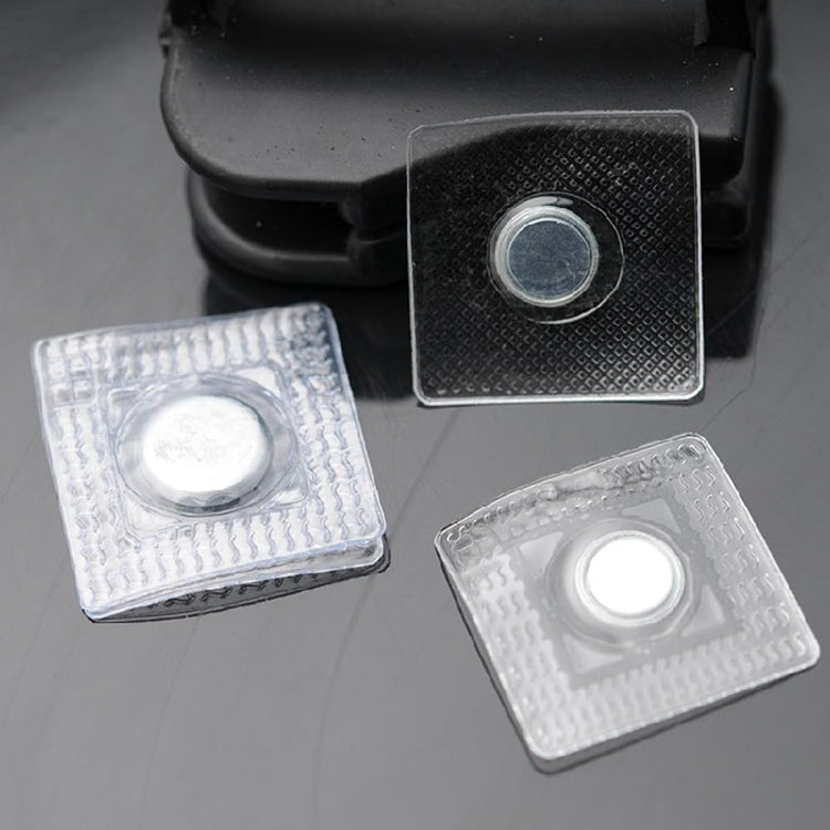 SUPVOX 20db Láthatatlan Mágneses Patentgomb Kézműves Kellék (21mm) - Image 3