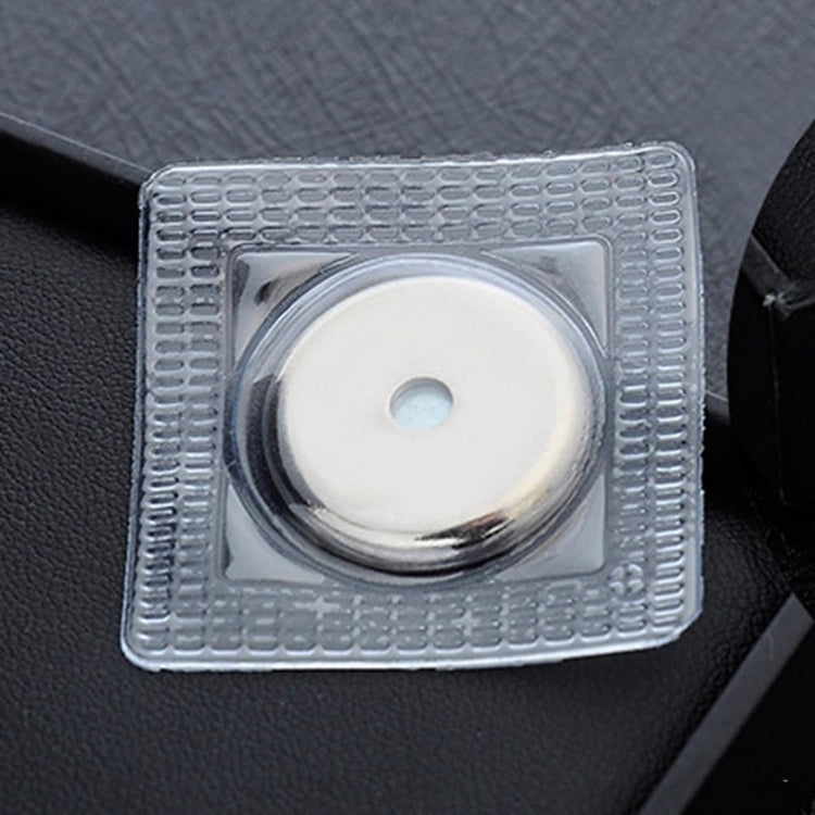 SUPVOX 20db Láthatatlan Mágneses Patentgomb Kézműves Kellék (21mm) - Image 4