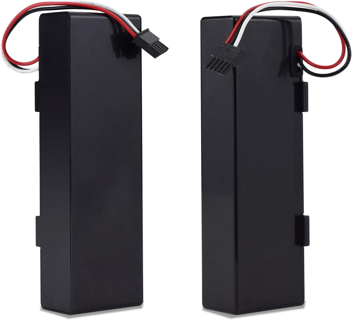 Mspalocell 6200mAh akkumulátor Wyze és Viomi robotporszívókhoz - Image 8