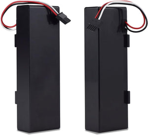 Mspalocell 6200mAh akkumulátor Wyze és Viomi robotporszívókhoz - Image 8
