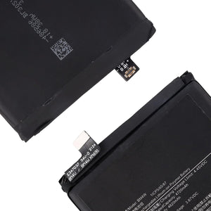 Xiaomi Mi 10T Lite 5G akkumulátor cserecsomag szerszámkészlettel - SwarKing - Image 4