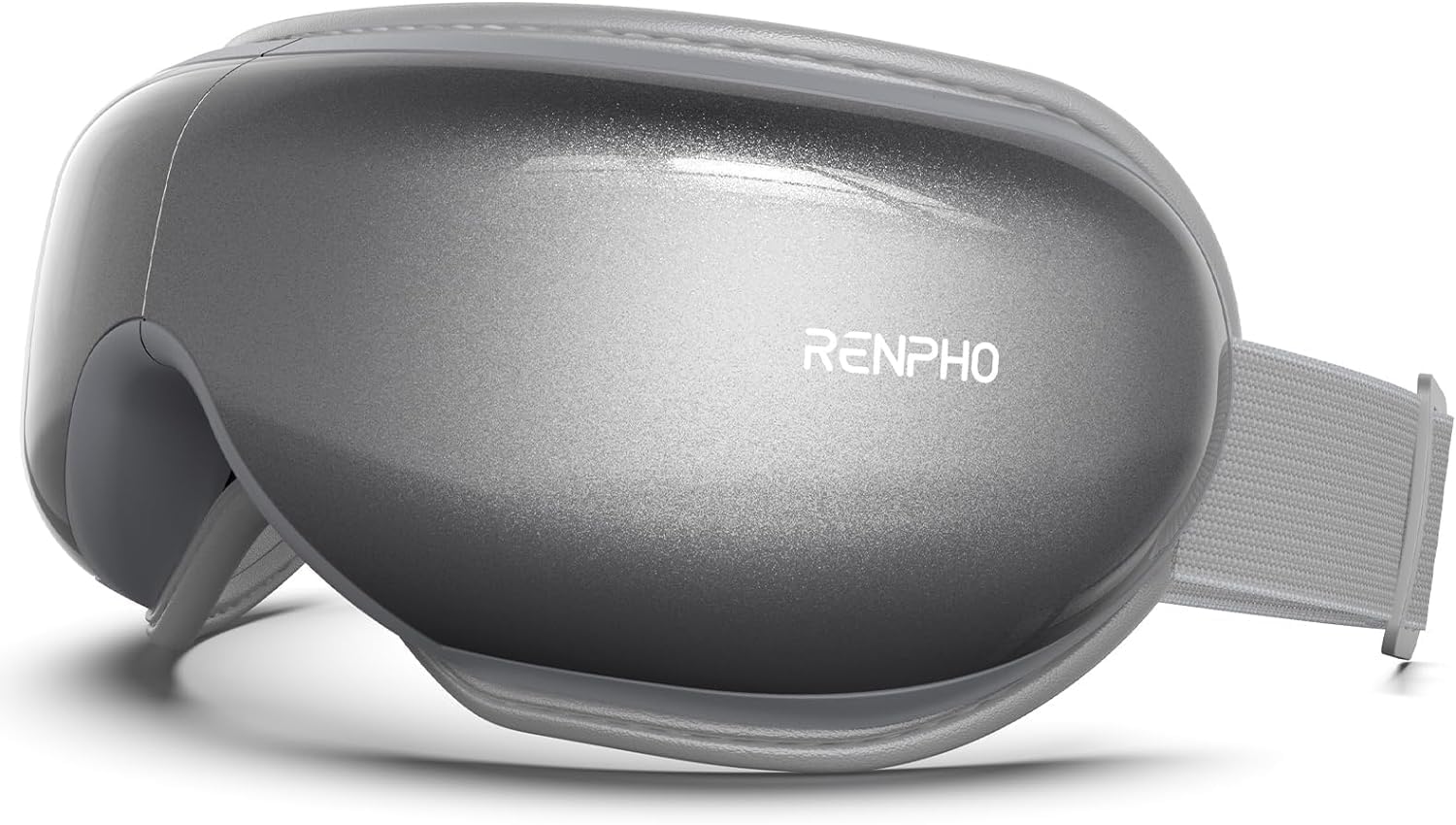 RENPHO Eyeris 1 Bluetooth-os szemmasszírozó melegítéssel és zenével - Ajándékötlet - Image 1