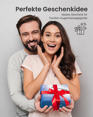 RENPHO Eyeris 1 Bluetooth-os szemmasszírozó melegítéssel és zenével - Ajándékötlet - Image 6