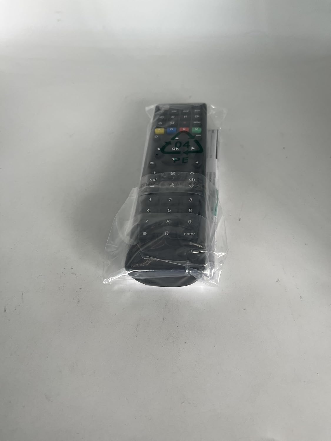 FOXRMT Univerzális Távirányító Samsung, LG, Sony TV-hez és Médialejátszókhoz - Image 10