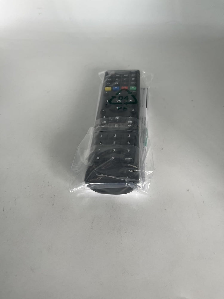 FOXRMT Univerzális Távirányító Samsung, LG, Sony TV-hez és Médialejátszókhoz - Image 10