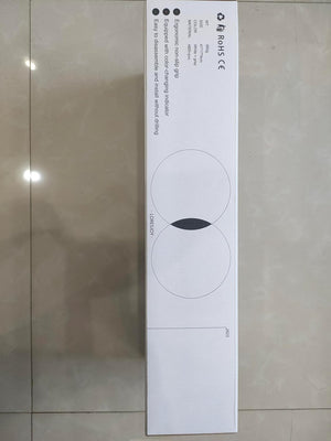 LORESJOY 48 cm-es Tapadókorongos Kapaszkodó Fürdőszobába - Időseknek, Mozgáskorlátozottaknak, Fúrás Nélkül - Image 9