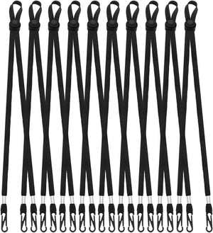 Állítható Arcmaszk Tartó Szelence és Kalap Klip 10db Set - Outlet24