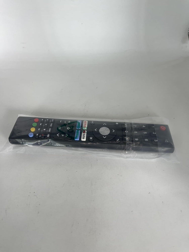 Telefunken távirányító - YouTube és Netflix gombos, 4K Ultra HD TV-khez, egyszerű használat - Image 10