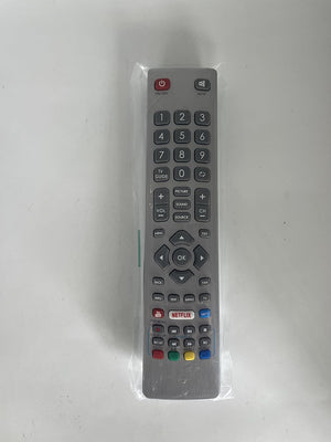 Toshiba TV távirányító Netflix gombbal - FOXRMT helyettesítő CT-8543 modellhez - Image 8
