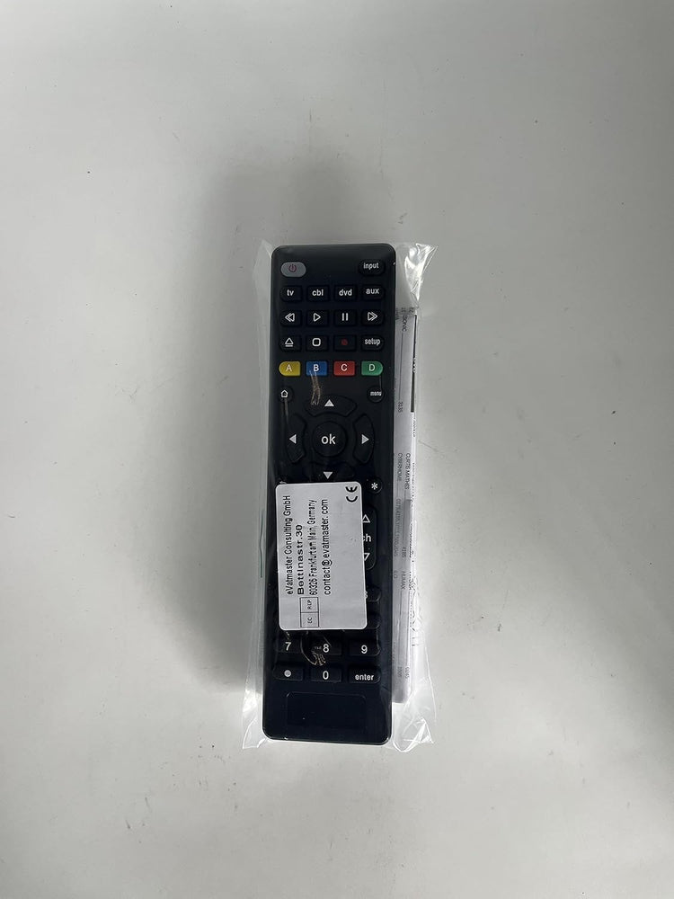 FOXRMT Univerzális Távirányító Samsung, LG, Sony TV-hez és Médialejátszókhoz - Image 9