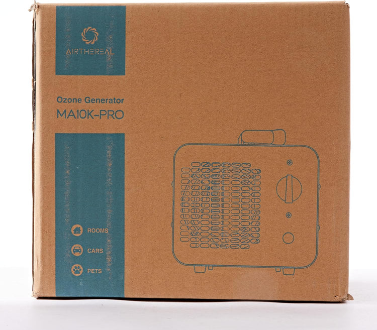 Airthereal MA10K-PRO WiFi-s ózongenerátor 10.000 mg/h - Okos légtisztító otthonra - Image 8