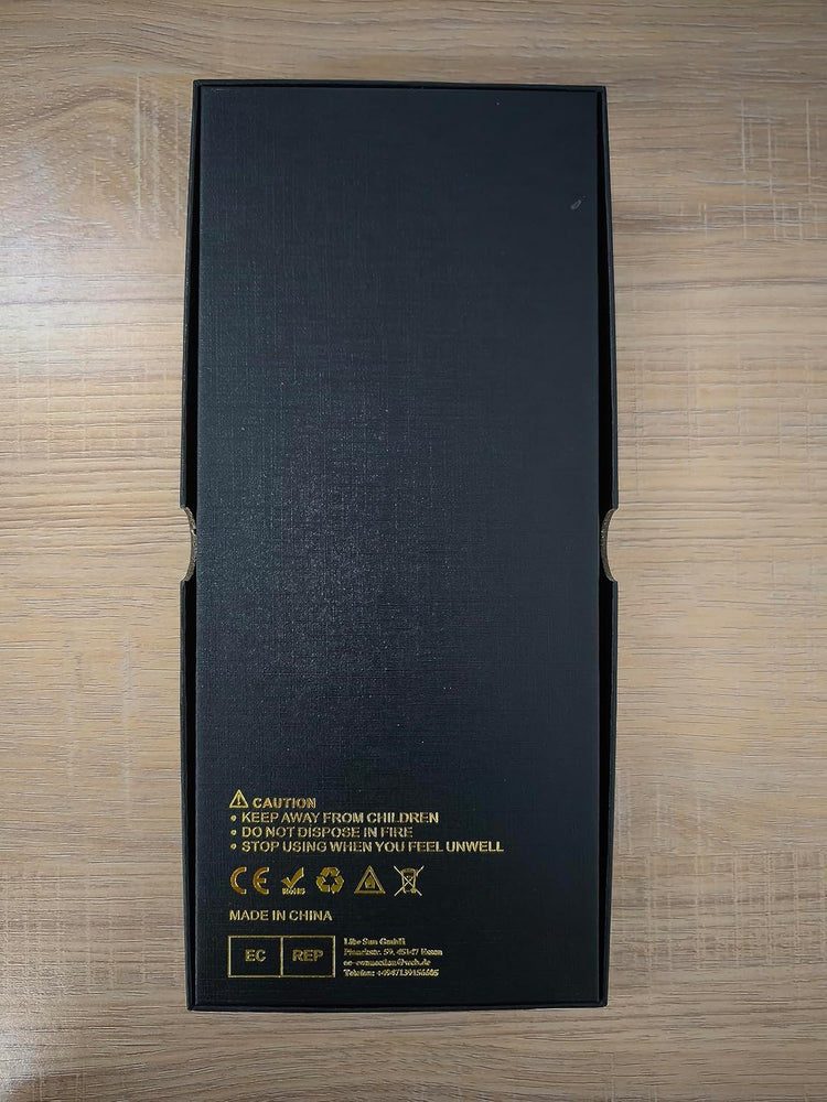 Amoochoo Páros Vibrátor - Dupla Élvezet Nőknek, 10 Módú Csiklóizgató és G-pont Stimuláló - Image 8
