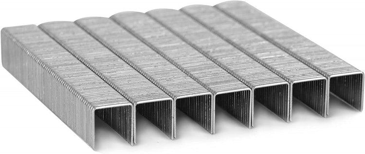 TOOLZILLA 5000 Erős Galvanizált Tűzőkapocs 12mm - Outlet24