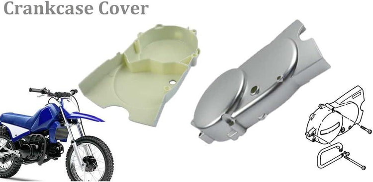 Wai Danie motorburkolat Yamaha motorkerékpárokhoz - Outlet24
