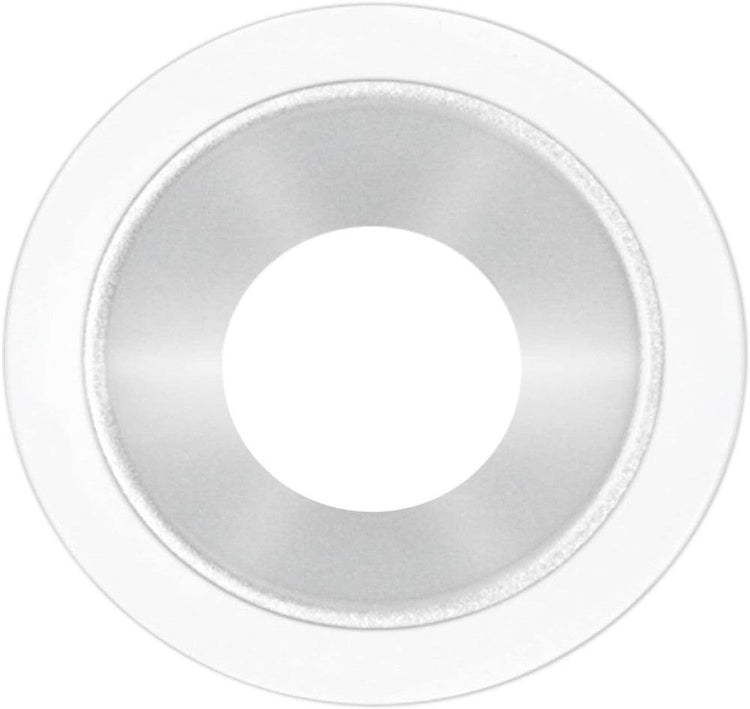 Süllyesztett spotlámpa alumínium szerelőkeret( 3 db)- 75mm - Outlet24