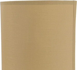 Elegáns E27 60 Watt B20 cm-es falilámpa modern szövetből készült, - Outlet24
