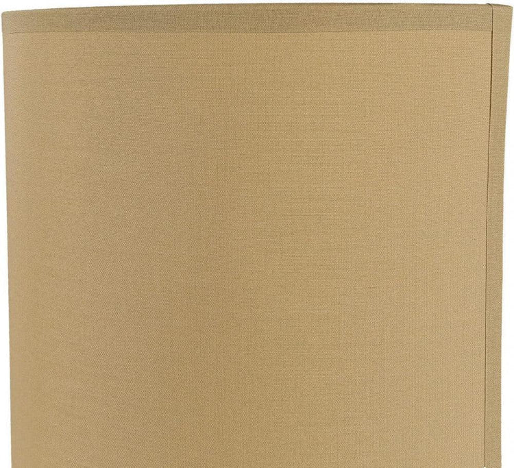 Elegáns E27 60 Watt B20 cm-es falilámpa modern szövetből készült, - Outlet24