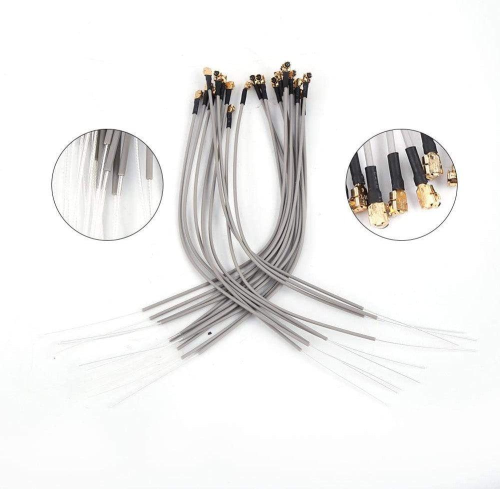 Fit 2.4G ABS vevőantenna - Outlet24