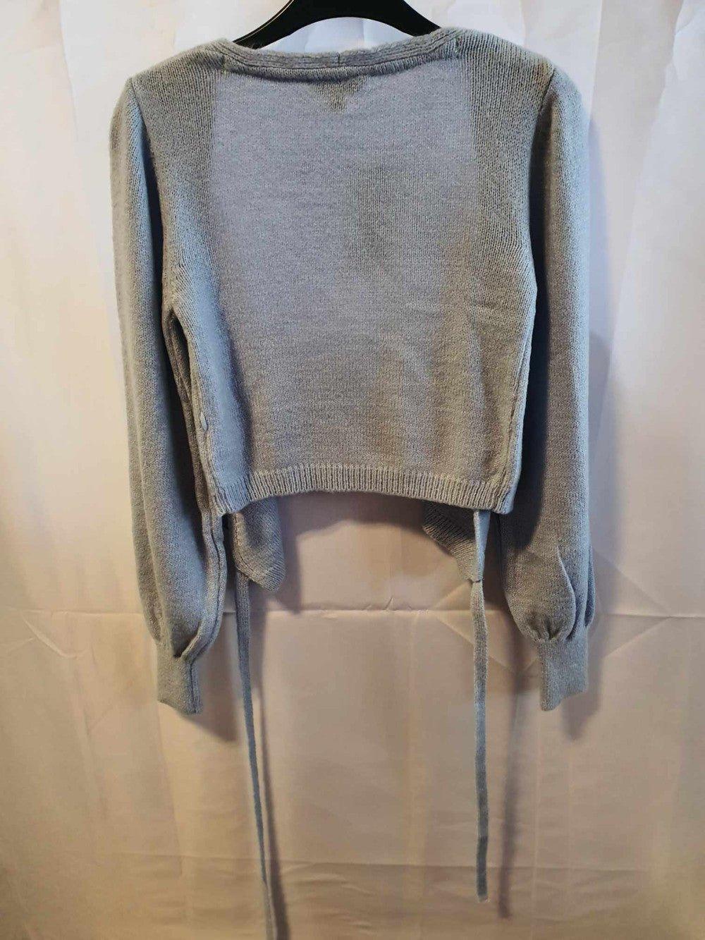 Miss Selfridge Női kardigán( halványkék színű), 36eur méret - Outlet24