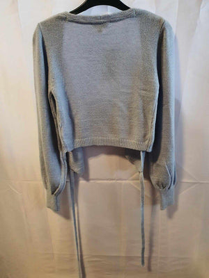 Miss Selfridge Női kardigán( halványkék színű), 36eur méret - Outlet24